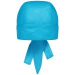 KARLOWSKY | Bandana Essential (pazifikblau) KM 30/74